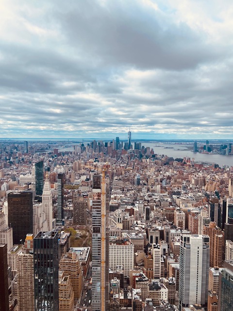 RKD on Tour – New York & DC